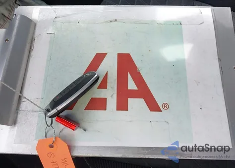 2023 Nissan Kicks Sv Xtronic Cvt z USA, uszkodzony, nr VIN 3N1CP5CV7PL515963